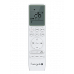 Energolux SAS24MR2-A SAU24MR2-A Mürren White (on-off, wi-fi опция)